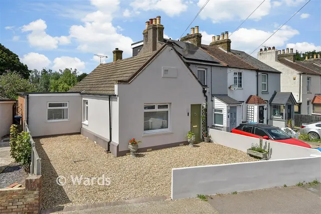 Northwood Road, Broadstairs, CT10, photo 1
