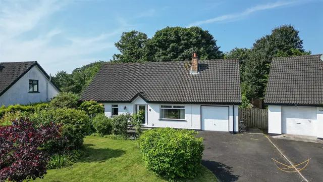 Photo 2 — Cogry Rise, Doagh, Ballyclare, BT39 0RZ