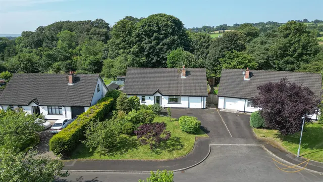 Cogry Rise, Doagh, Ballyclare, BT39 0RZ, photo 1