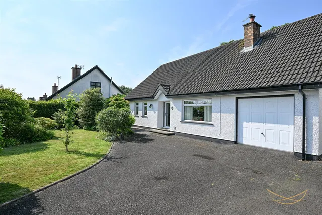 Photo 3 — Cogry Rise, Doagh, Ballyclare, BT39 0RZ