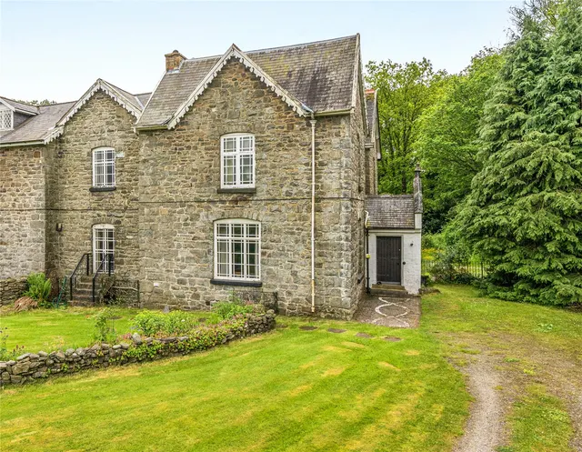 Carno, Caersws, photo 1