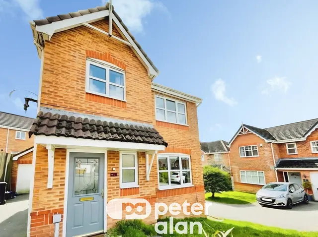 Glynmil Close, Merthyr Tydfil, CF47, photo 1