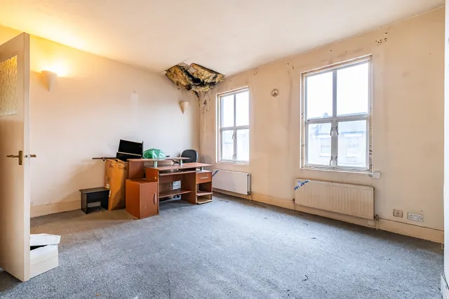 Photo 2 — Letchford Gardens, London, NW10