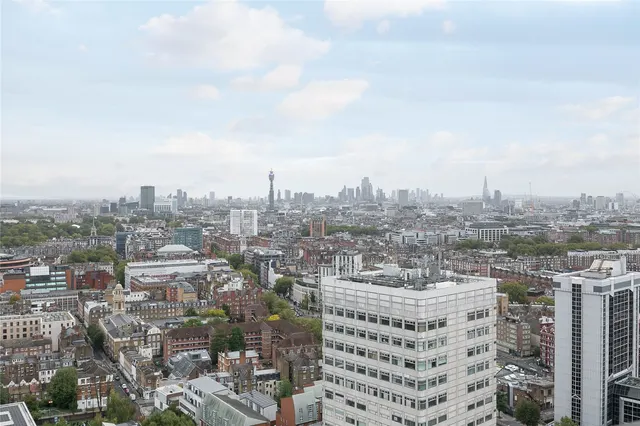 Newcastle Place, W2, photo 2