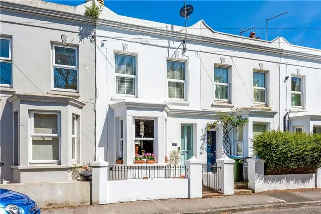 Victoria Terrace, Felpham, PO22, photo 3