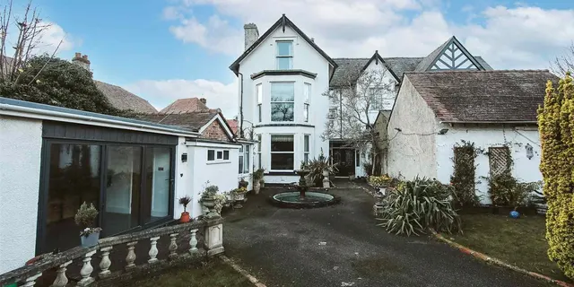 Beach Priory Gardens, Southport, PR8, photo 1