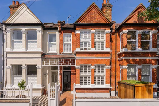 Brookfield Road, London, W4 1DJ, photo 1