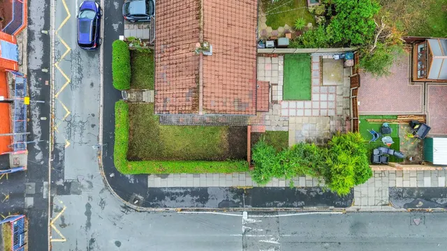 Photo 3 — Hobart Street, Thatto Heath, St. Helens, St. Helens, WA9 5QU