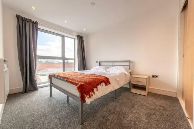 Hanley Street, Nottingham, NG1, photo 3