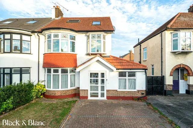 Station Road, West Wickham, BR4, photo 1
