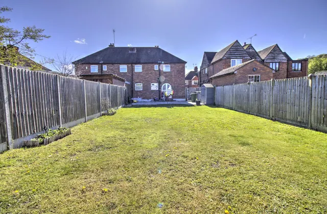 Chestnut Avenue, High Wycombe, HP11, photo 3