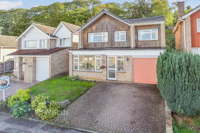 Primrose Drive, Ditton, ME20, photo 1