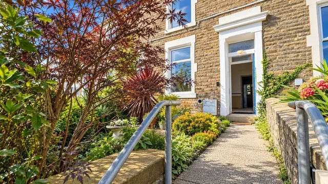 Mellor Brow, Mellor, BB2, photo 1