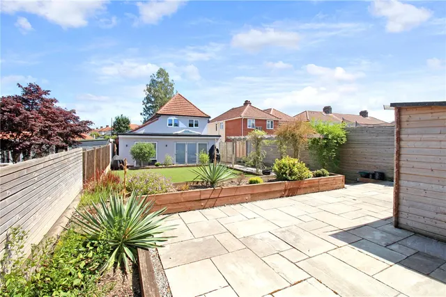 Sutherland Avenue, Hellesdon, NR6, photo 1