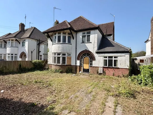 Broadway Road, Evesham, Worcestershire, WR11, photo 1