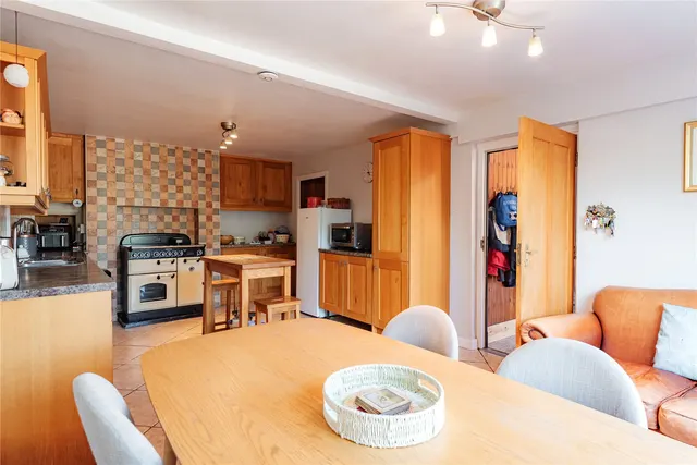 Photo 2 — Station Road, Caersws, Powys, SY17 5EQ
