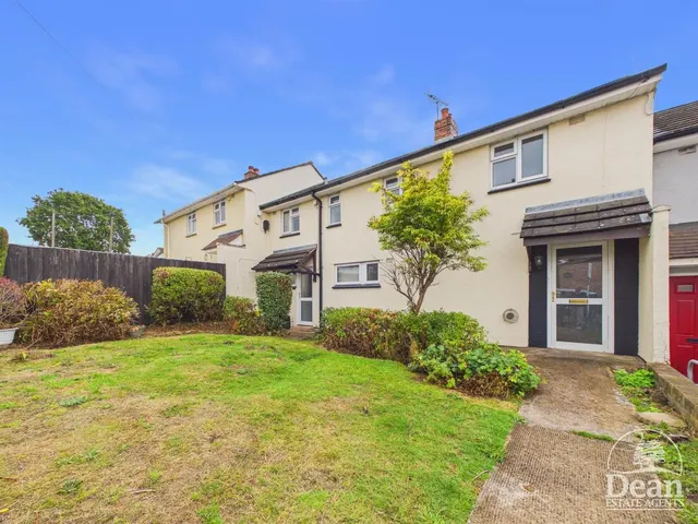 Latimer Road, Cinderford, photo 1