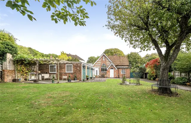 School Lane, Tarrant Gunville, DT11, photo 1