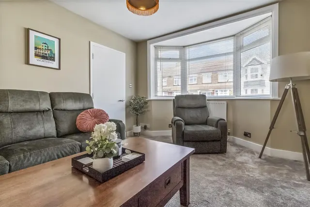Photo 3 — Chancton View Road, West Worthing, Worthing