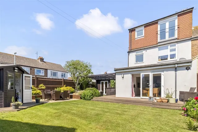 Chancton View Road, West Worthing, Worthing, photo 1
