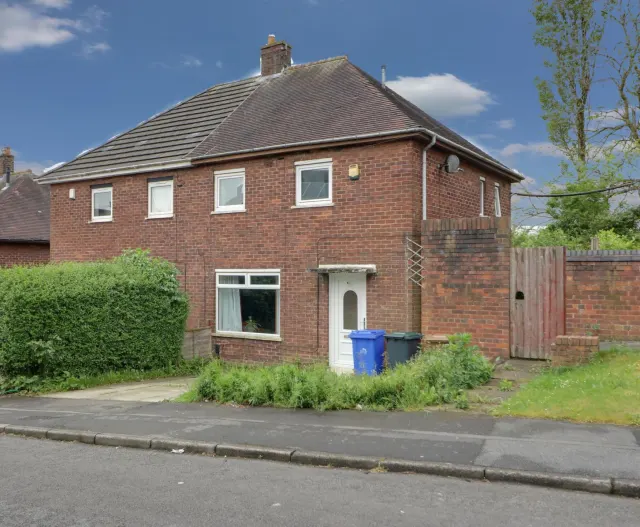 Withington Road, Stoke-On-Trent, ST6, photo 1