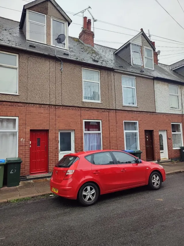 Enfield Road, Stoke, Coventry, photo 1