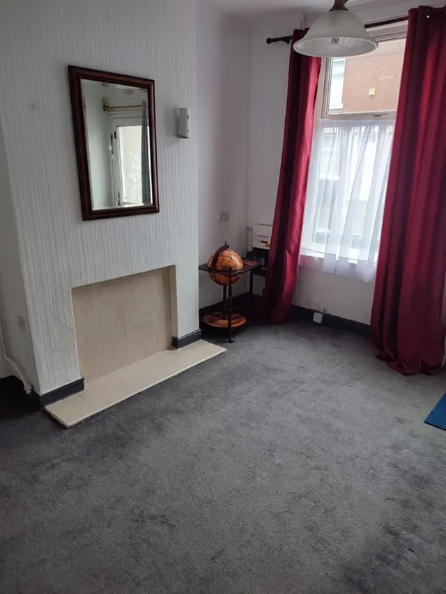 Photo 2 — Enfield Road, Stoke, Coventry