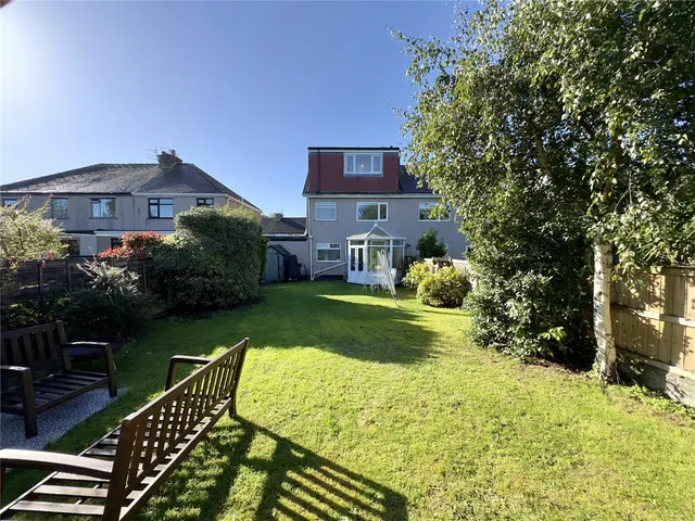 Downham Drive, Heswall, CH60, photo 2