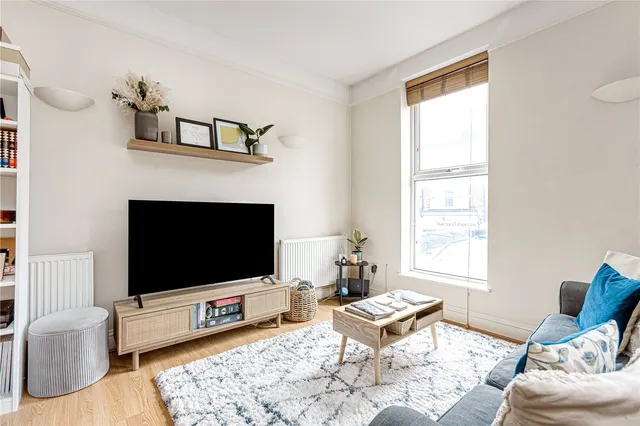 Lavender Hill, Battersea, SW11, photo 2