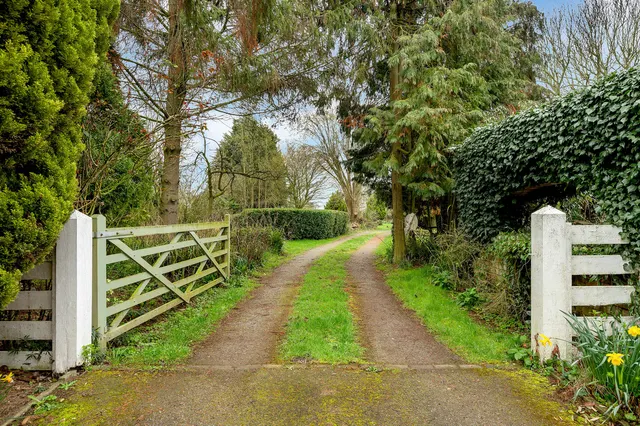 Nottingham Road, Burton on the Wolds, photo 3