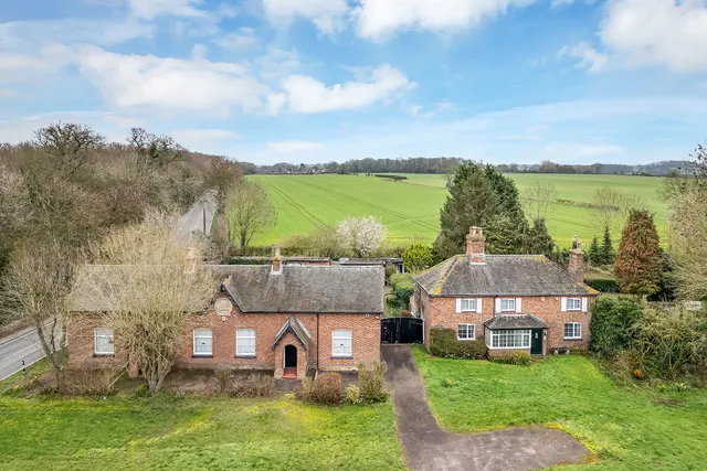 Nottingham Road, Burton on the Wolds, photo 1