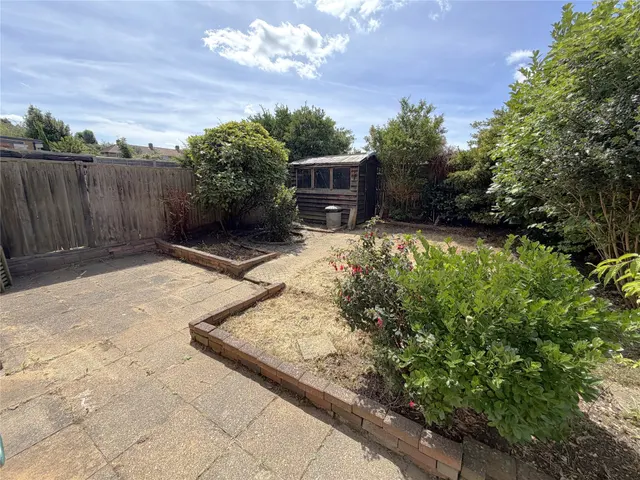 Photo 2 — Dover House Road, London, SW15 5AR