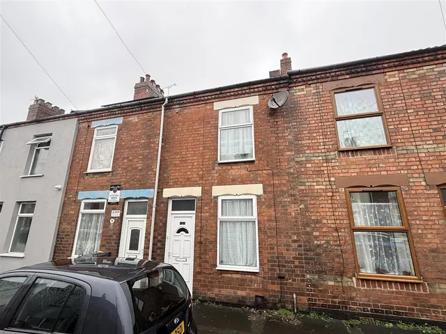 Goodman Street, Burton-On-Trent, DE14, photo 1