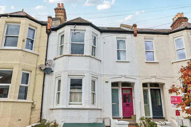 Casewick Road, West Norwood, SE27, photo 1