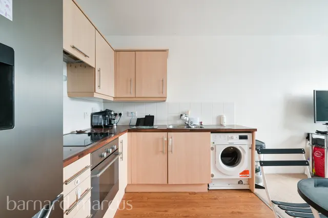 6 Waterworks Yard, Croydon, photo 1