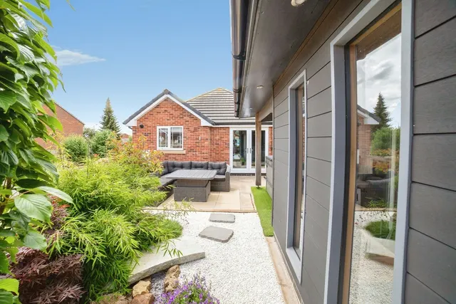 Photo 2 — Haddon Street, Sutton-in-Ashfield, Nottinghamshire, NG17