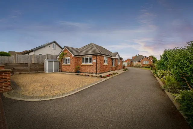 Haddon Street, Sutton-in-Ashfield, NG17, photo 1