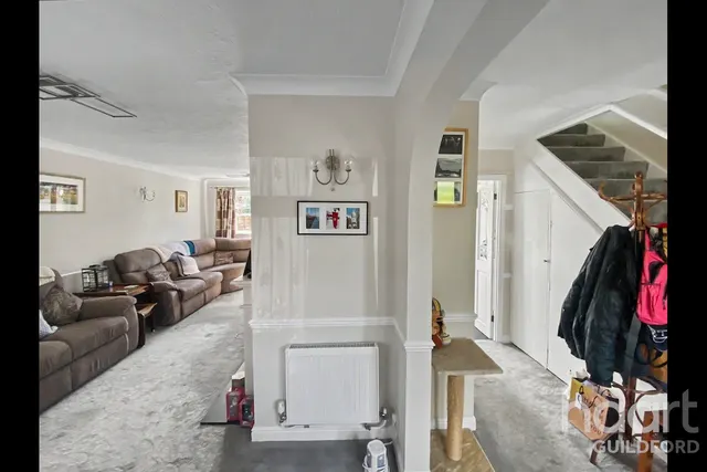 Fairview Road, Aldershot, GU12, photo 3