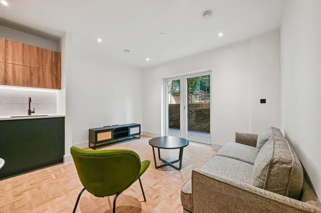 One Clapham Place, Clapham, SW11, photo 1