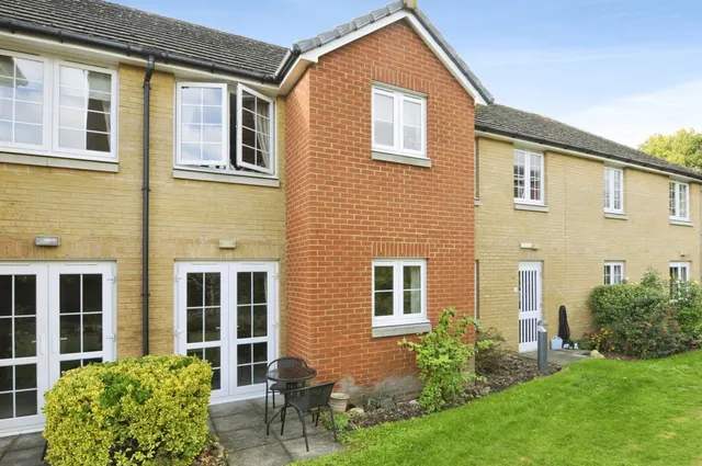 Spital Road, Maldon, CM9, photo 1