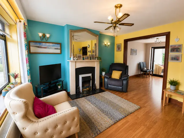 Photo 3 — Woodview Crescent, Lisburn, BT28