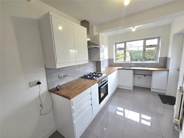 Photo 3 — Grangemouth Road, Radford, Coventry, CV6