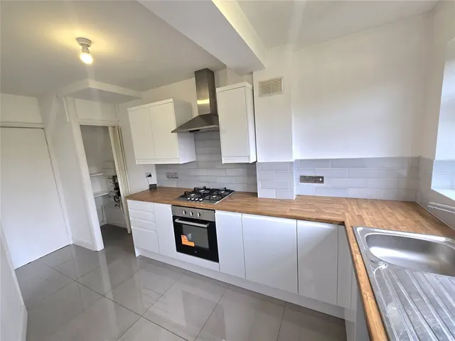 Photo 2 — Grangemouth Road, Radford, Coventry, CV6