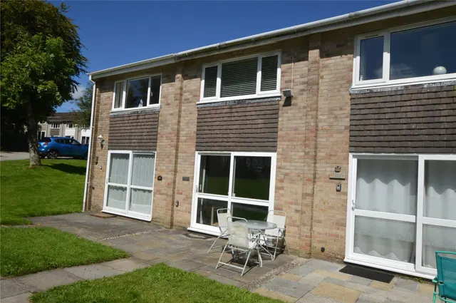 Atlantic Reach, Newquay, TR8