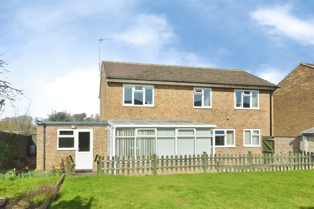 Ryeland, Stony Stratford, Milton Keynes, photo 1