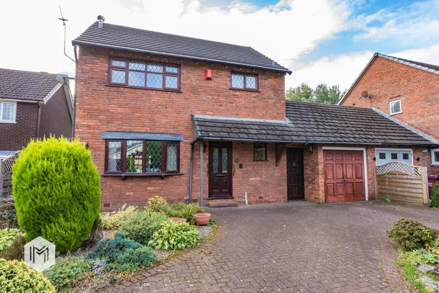 Bryants Field, Bolton, BL1 5XH, photo 1