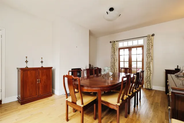 Hope Street, Melbourne, DE73, photo 3