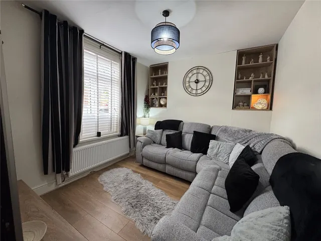 Photo 2 — New Road, Norton, Doncaster, South Yorkshire, DN6