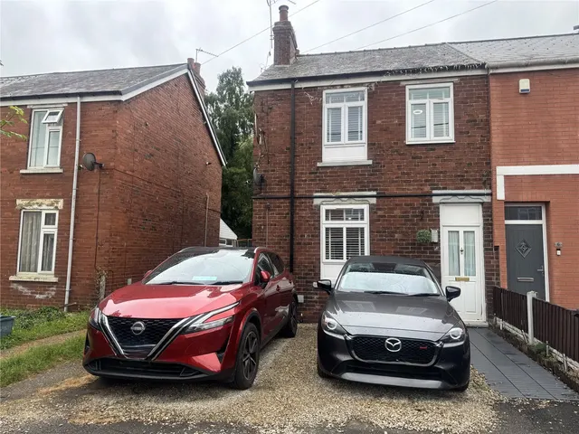 New Road, Norton, Doncaster, South Yorkshire, DN6, photo 1