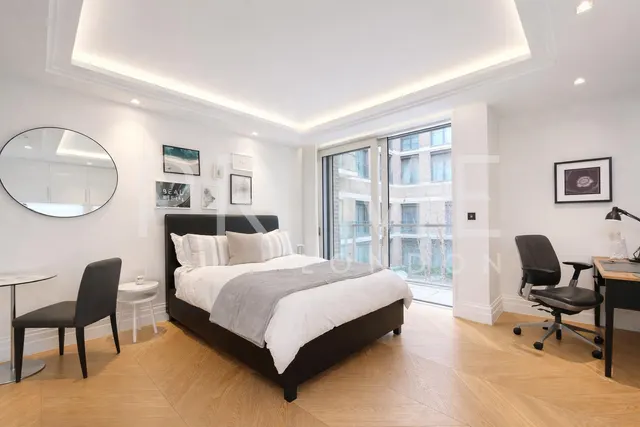 The Strand, London, WC2R, photo 3